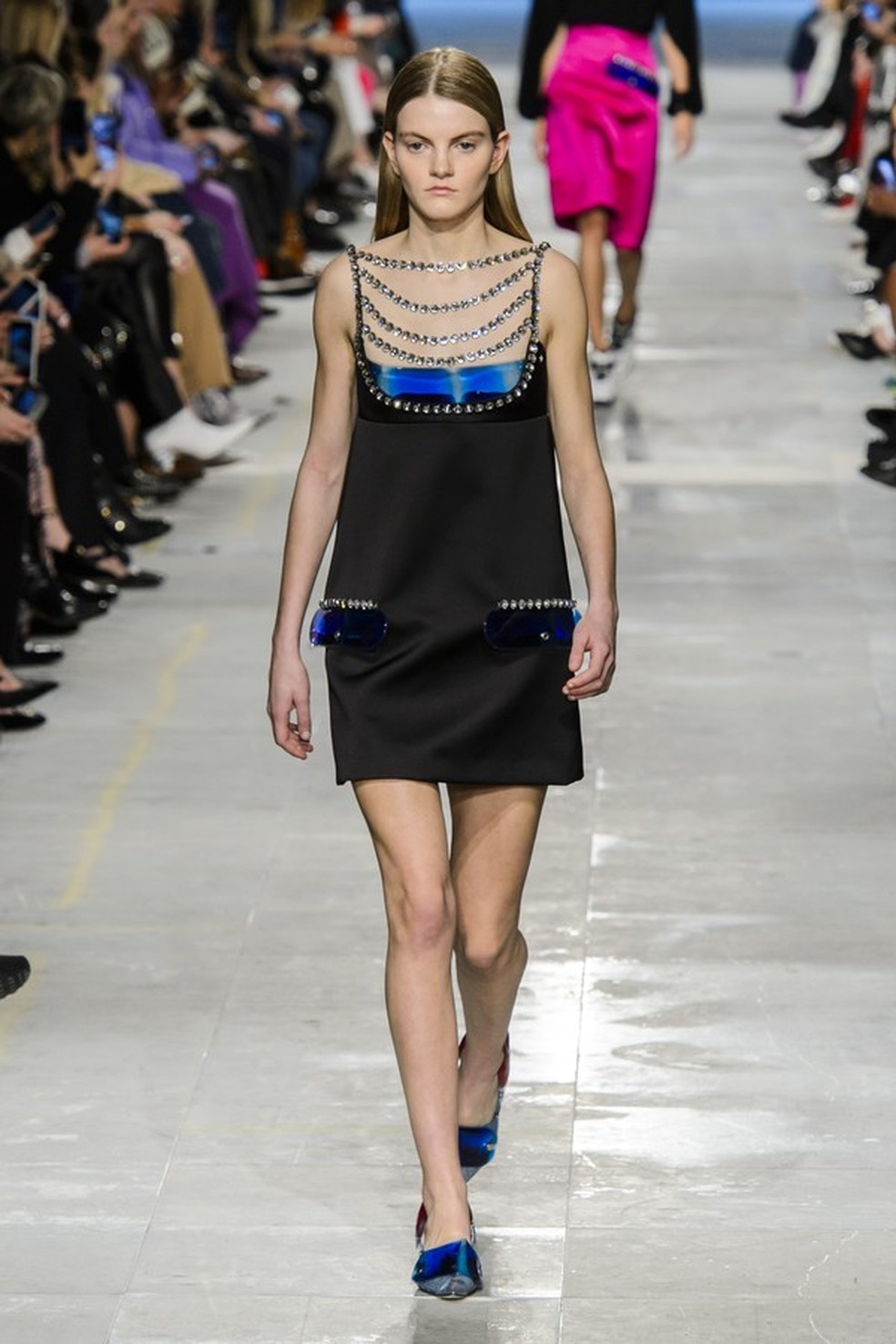 Christopher Kane (Foto: Imaxtree) — Foto: Glamour