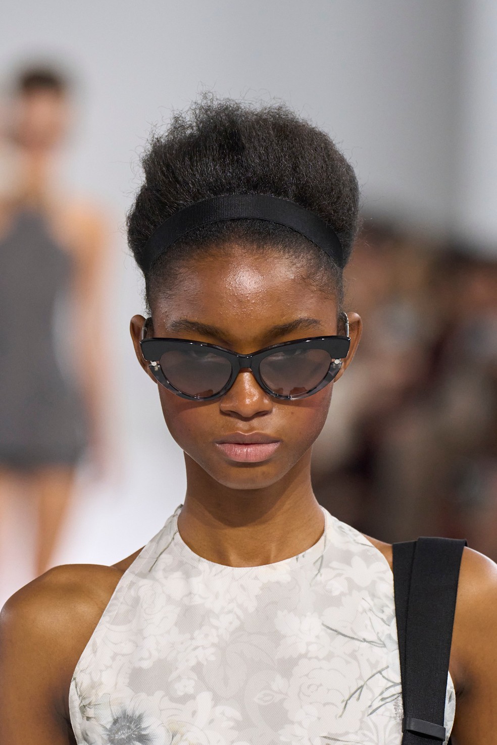 Max Mara clp S26 001 — Foto: Launchmetrics Spotlight