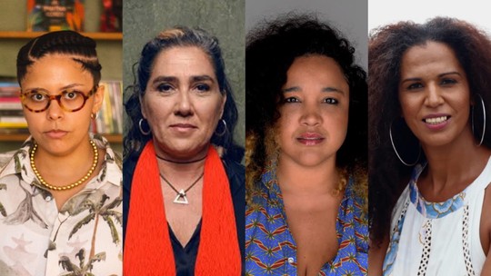 Representatividade e ocupação de espaço: os relatos de quatro mulheres que vivem de cinema no Brasil