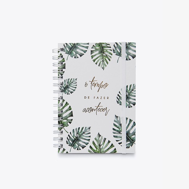 Planner Vipapier, a venda em www.vipapier.com (R$ 179)