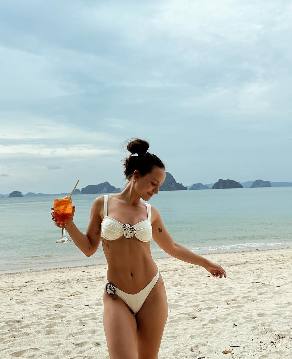 Confira mais cliques 