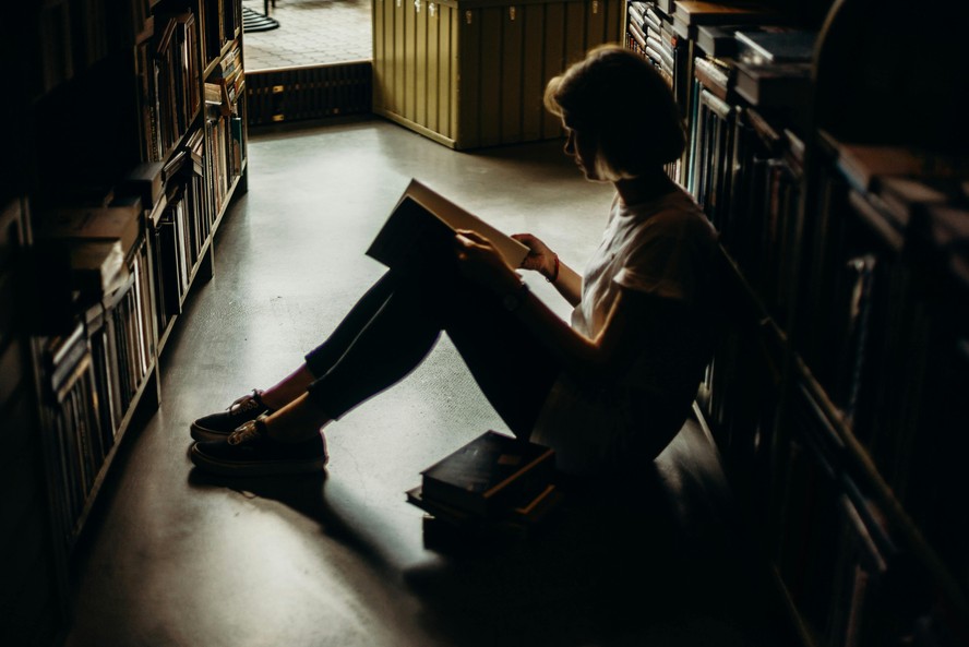 Livros para cuidar da saúde mental