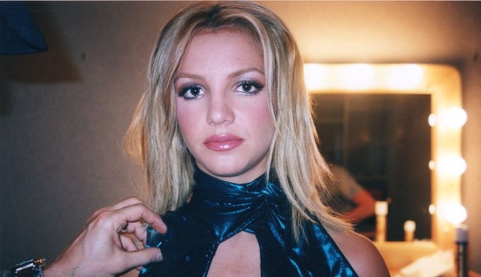 Britney Spears (Foto: Getty Images) — Foto: Glamour