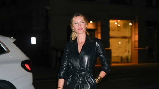 NYFW: Gisele Bündchen e mais 5 celebs que marcaram presença na temporada de moda