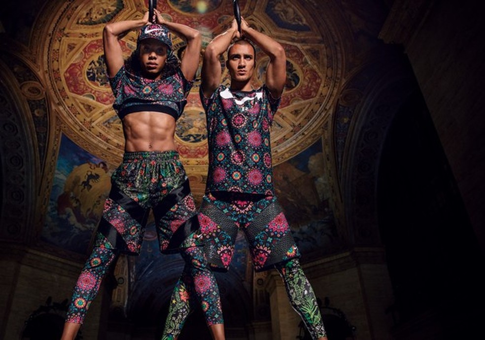 Nike givenchy riccardo tisci discount