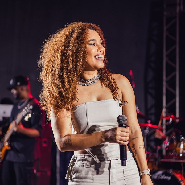 O que fazer no fim de semana? Glamour indica novo álbum da Maria ...