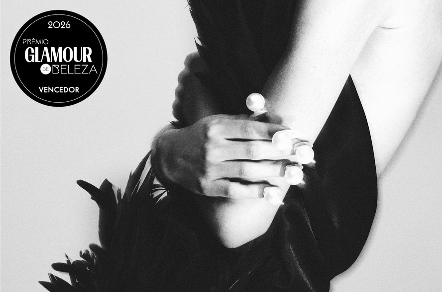 Os melhores esmaltes e produtos de cuidados para as mãos do Prêmio Glamour de Beleza 2026