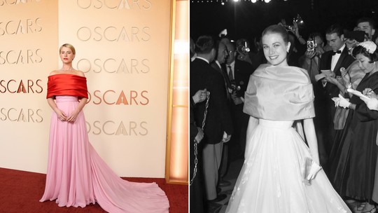 9 curiosidades de looks que passaram pelo tapete vermelho