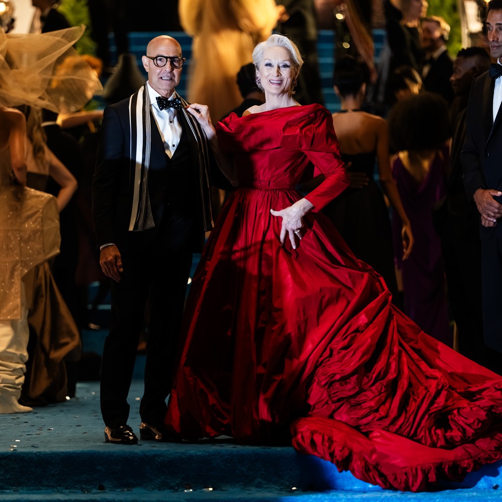 Meryl Streep O Diabo Veste Prada 2