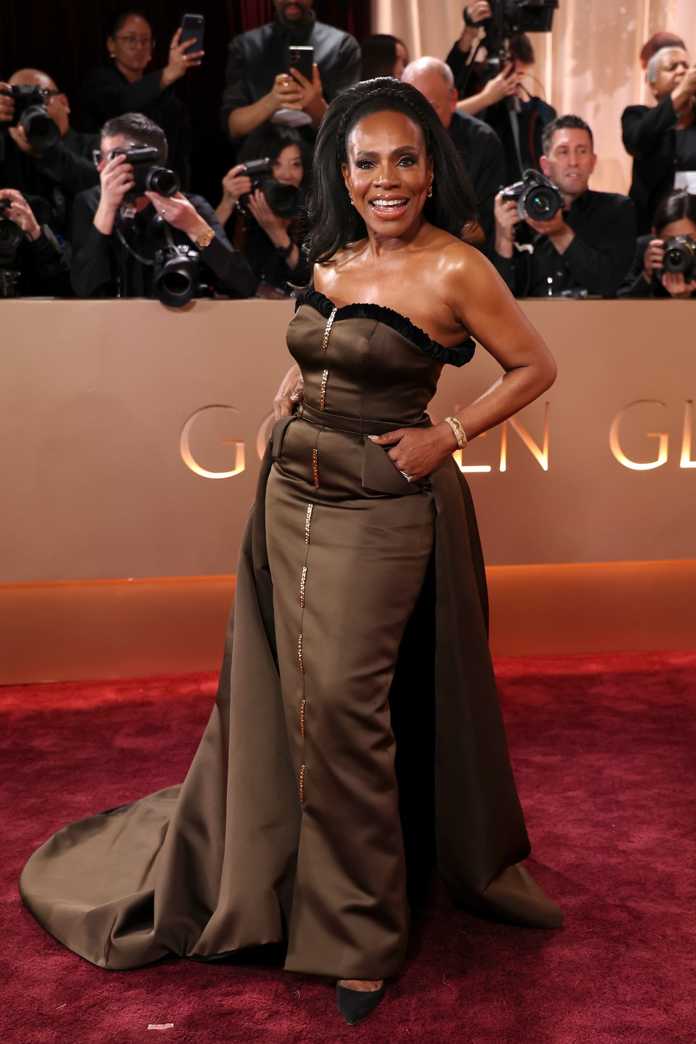 Sheryl Lee Ralph — Foto: Getty Images