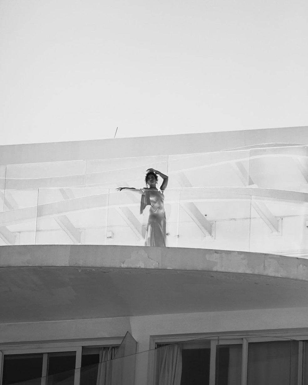 Bella Campos — Foto: Reprodução/Instagram
