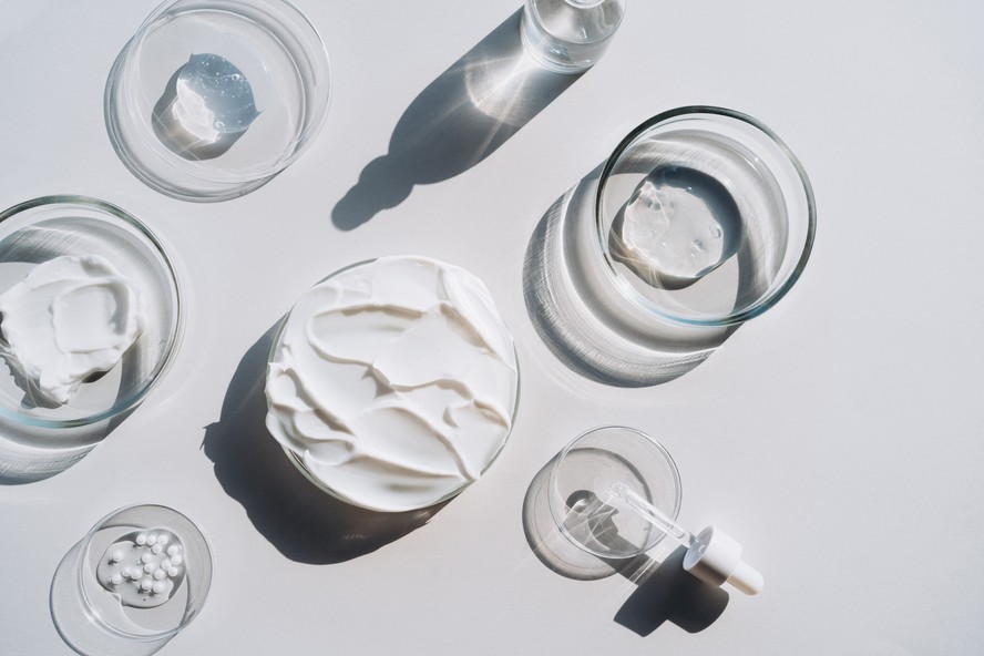 As maiores tendências de skincare em 2024, de acordo com especialistas