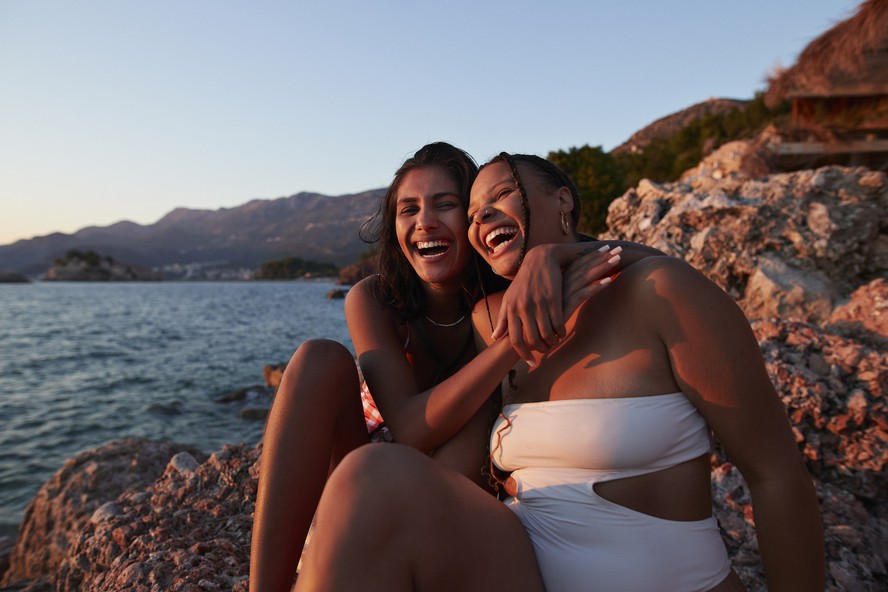 Mulheres solteiras também merecem lua de mel e aqui está como planejar uma