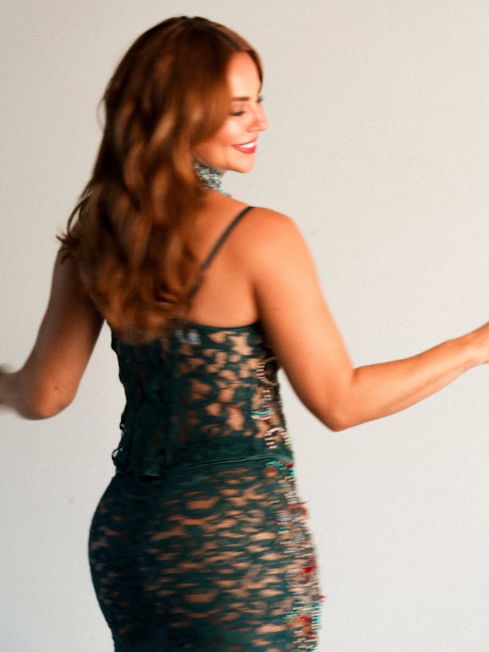 Paolla Oliveira — Foto: Reprodução/Instagram/@rafaelreisr