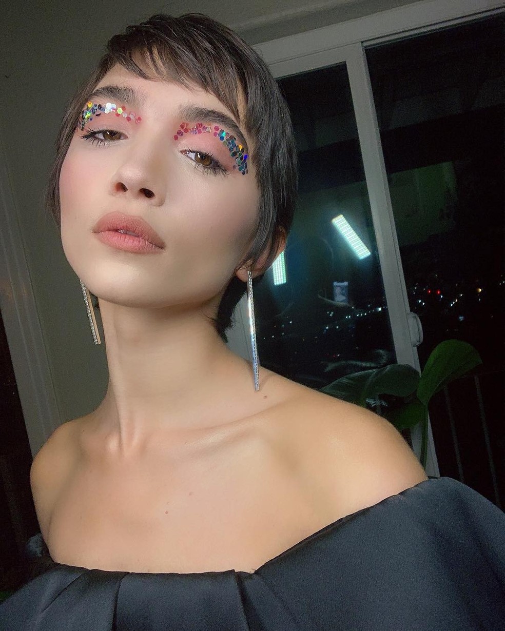 Rowan Blanchard (Foto: Reprodução Instagram) — Foto: Glamour