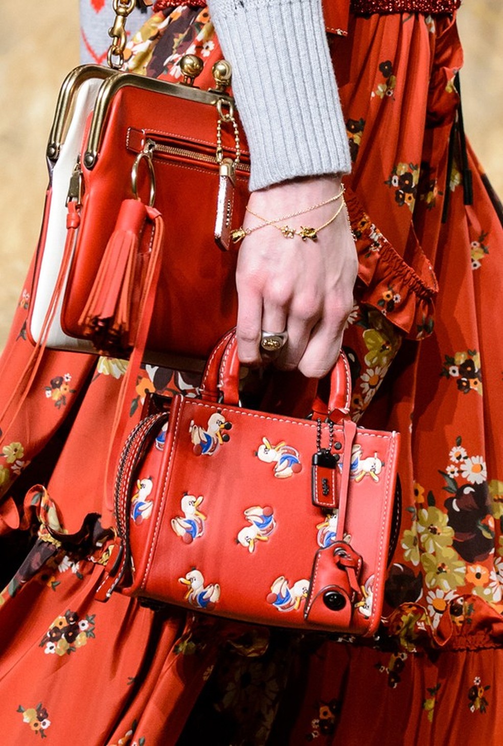 Coach (Foto: Imax Tree) — Foto: Glamour