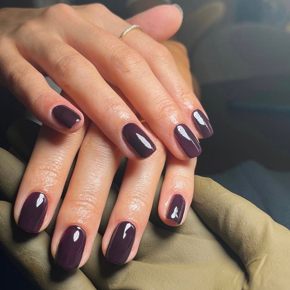  — Foto: Reprodução/Instagram/@polishedbylolo