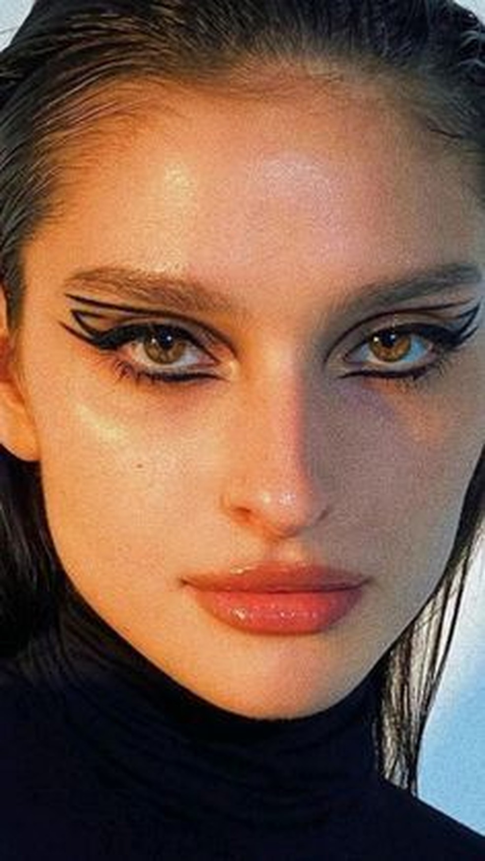  — Foto: Reprodução/Pinterest/@BELLAKING