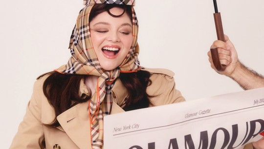 Megan Stalter é a comediante e atriz americana que você precisa conhecer