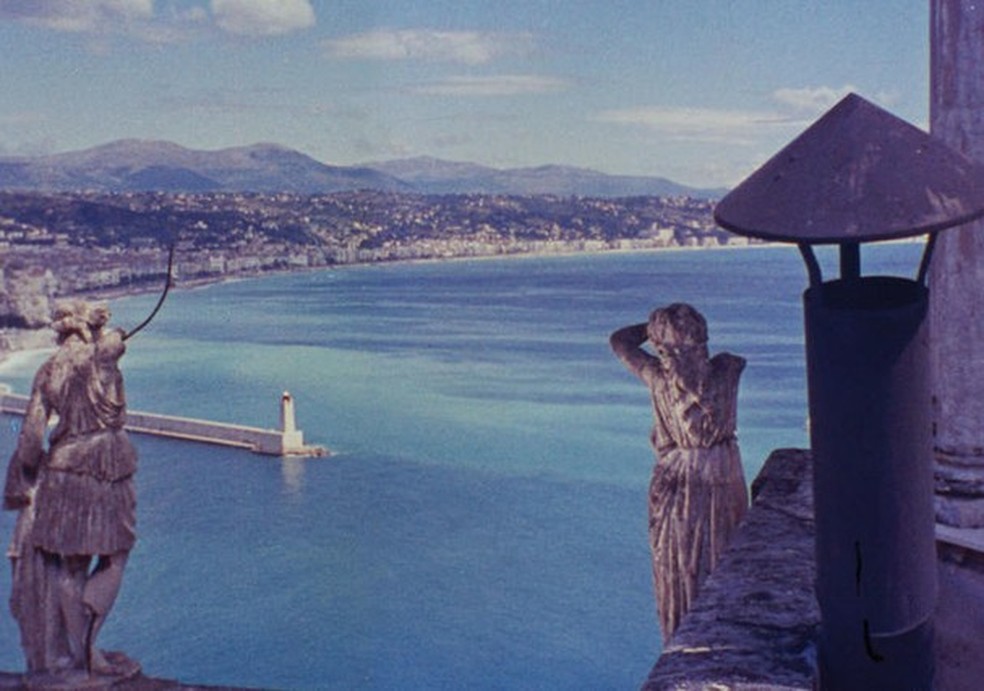 (Foto: MUBI/Divulgação) — Foto: Glamour