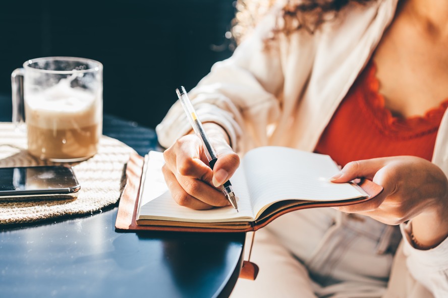 Do diário à newsletter: por que voltamos a escrever?