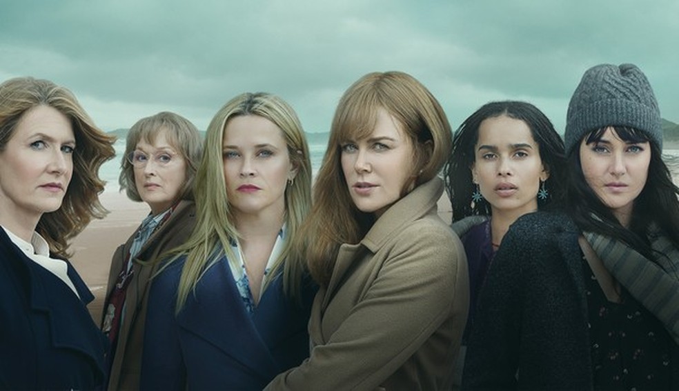 Top Melhores Séries sobre Mulheres da HBO Max - Cinema10