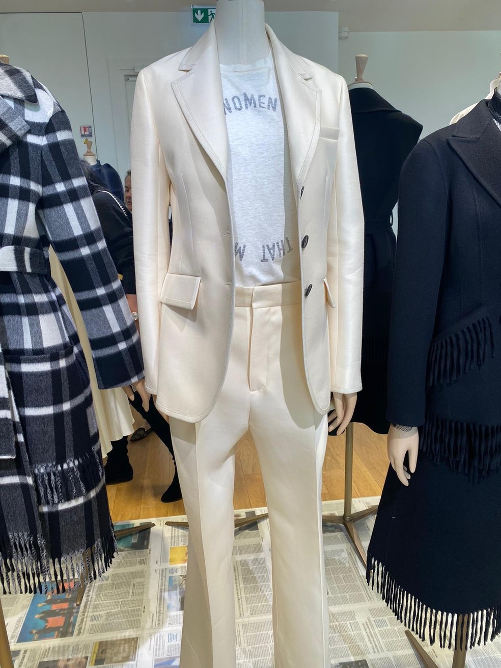 Dior (Foto: Belle Silva) — Foto: Glamour