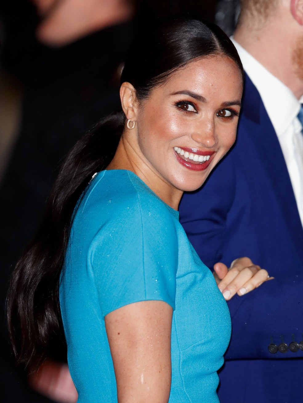 Meghan Markle (Foto: Getty Images ) — Foto: Glamour
