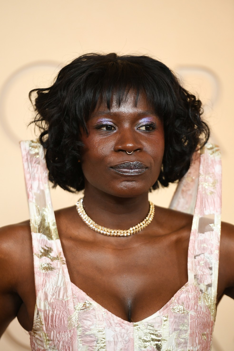 Isabél Zuaa — Foto: Getty Images