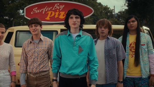 Stranger Things: tendências de moda dos anos 1980 para apostar