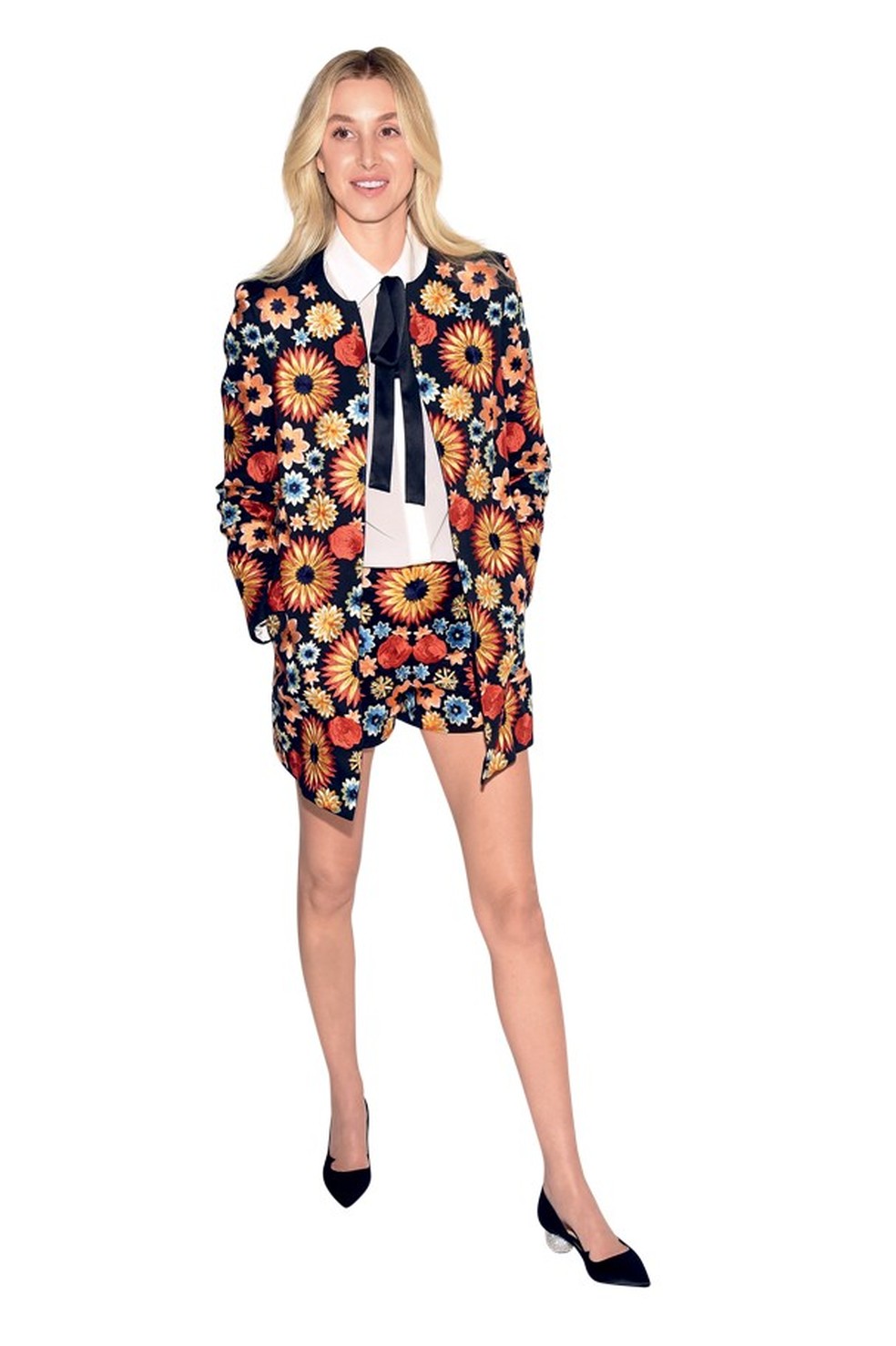 Whitney Port (Foto: Getty Images)   — Foto: Glamour
