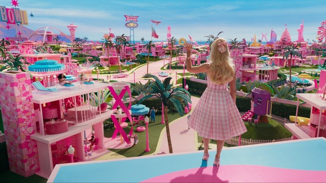 Ana Belli Brasil: Roupas de Crochê para Barbie