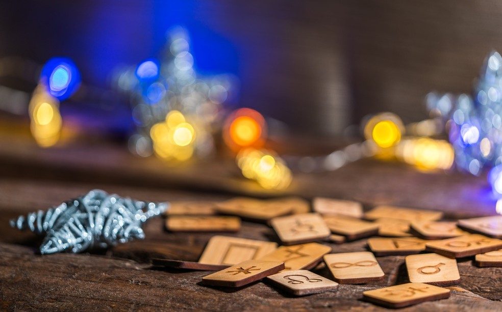 Astrologia: o que acontece quando você faz aniversário? — Foto: Getty Images