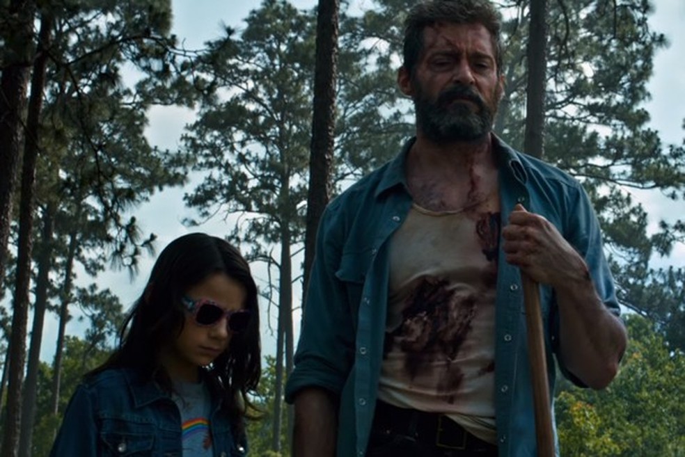 Fox divulga primeiro trailer de 'Logan' ao som de clássico do Johnny Cash