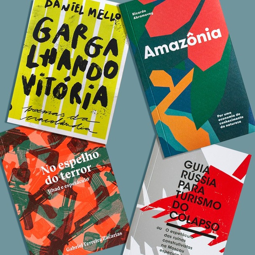 Editoras e livrarias fazem promoções de livros para você ler na quarentena