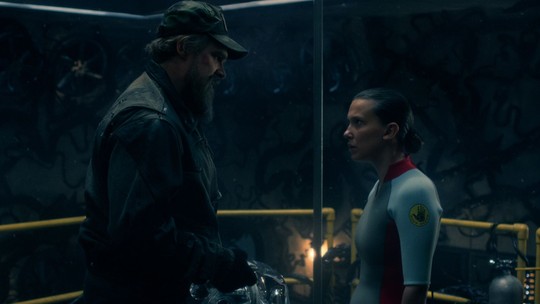 Confronto final contra Vecna é destaque do trailer do último episódio de 'Stranger Things'; assista