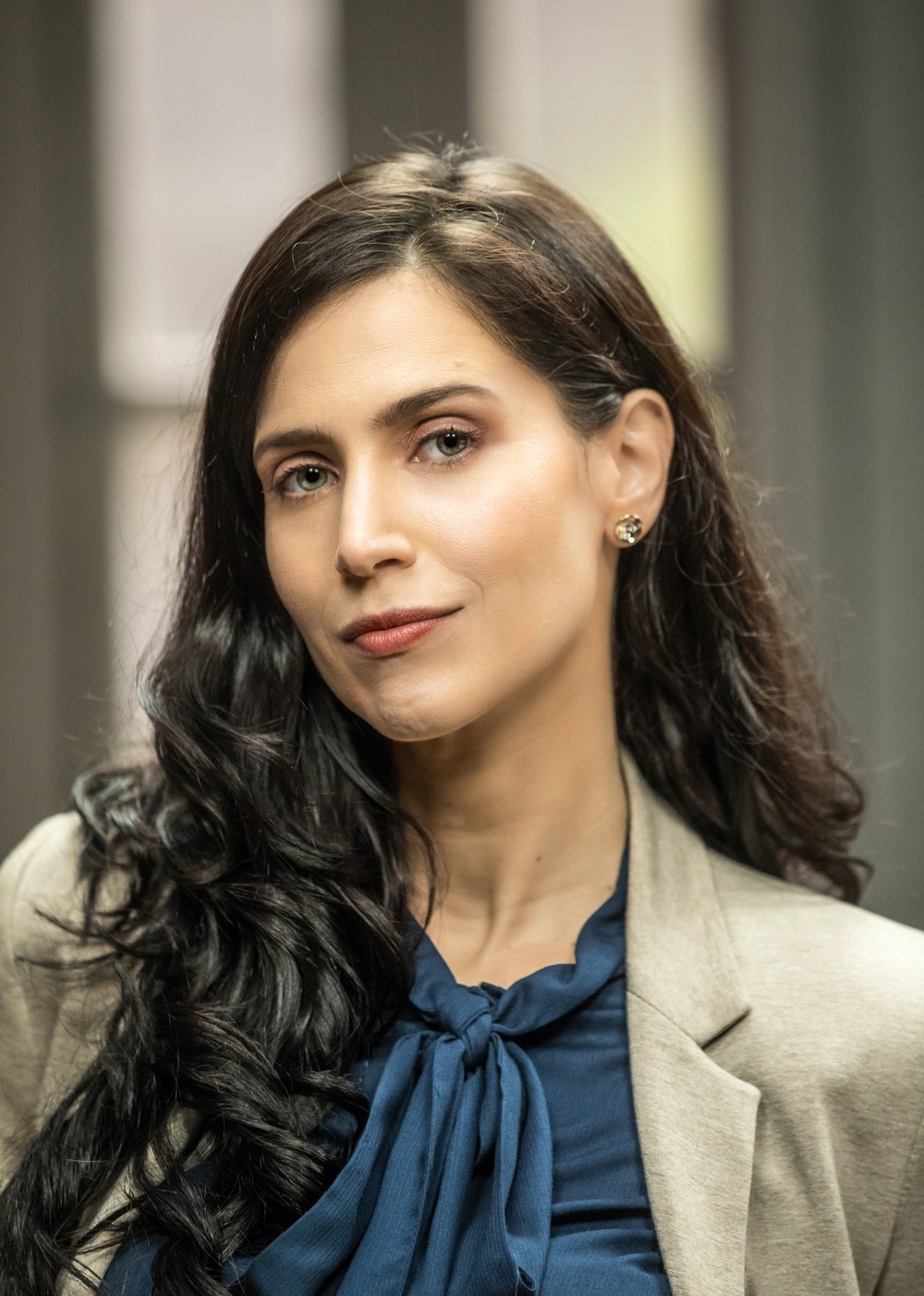 Mel Lisboa fala sobre retorno às novelas e avalia carreira de 20 anos ...