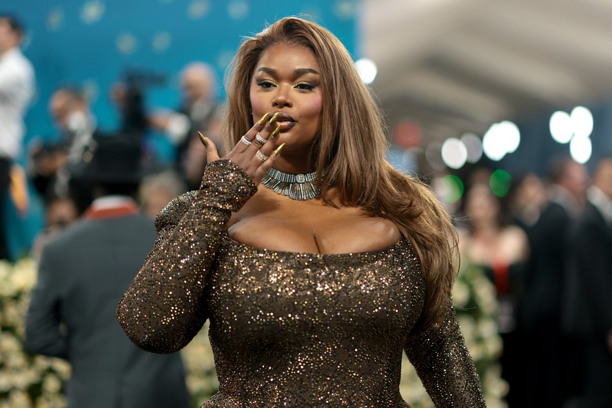 As unhas que roubaram os holofotes do Met Gala 2025