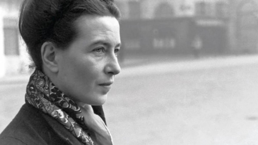 Simone de Beauvoir: leituras essenciais para conhecer a autora (Foto: Reprodução/Amazon)
