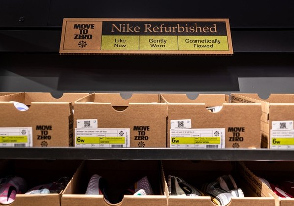 Caixa de papelao para tenis nike online