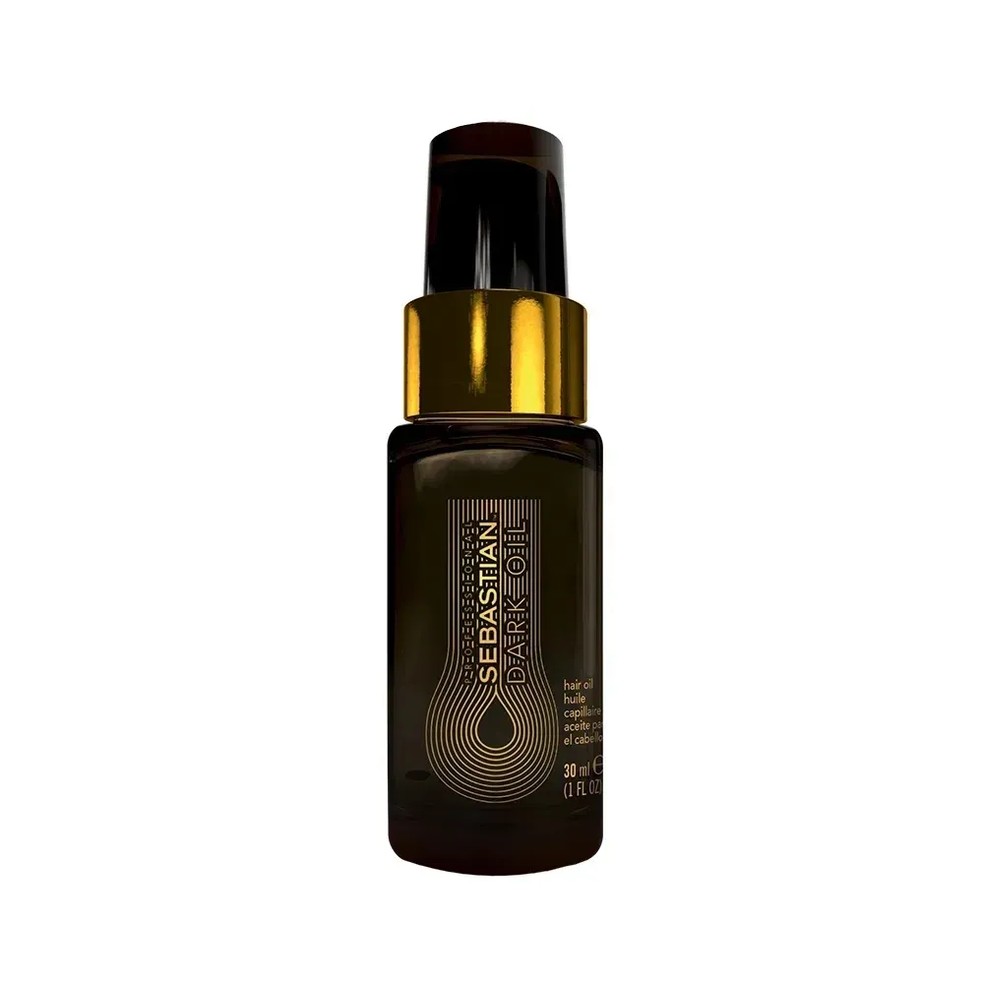 Dark Oil Sebastian Professionals 30ml — Foto: Divulgação