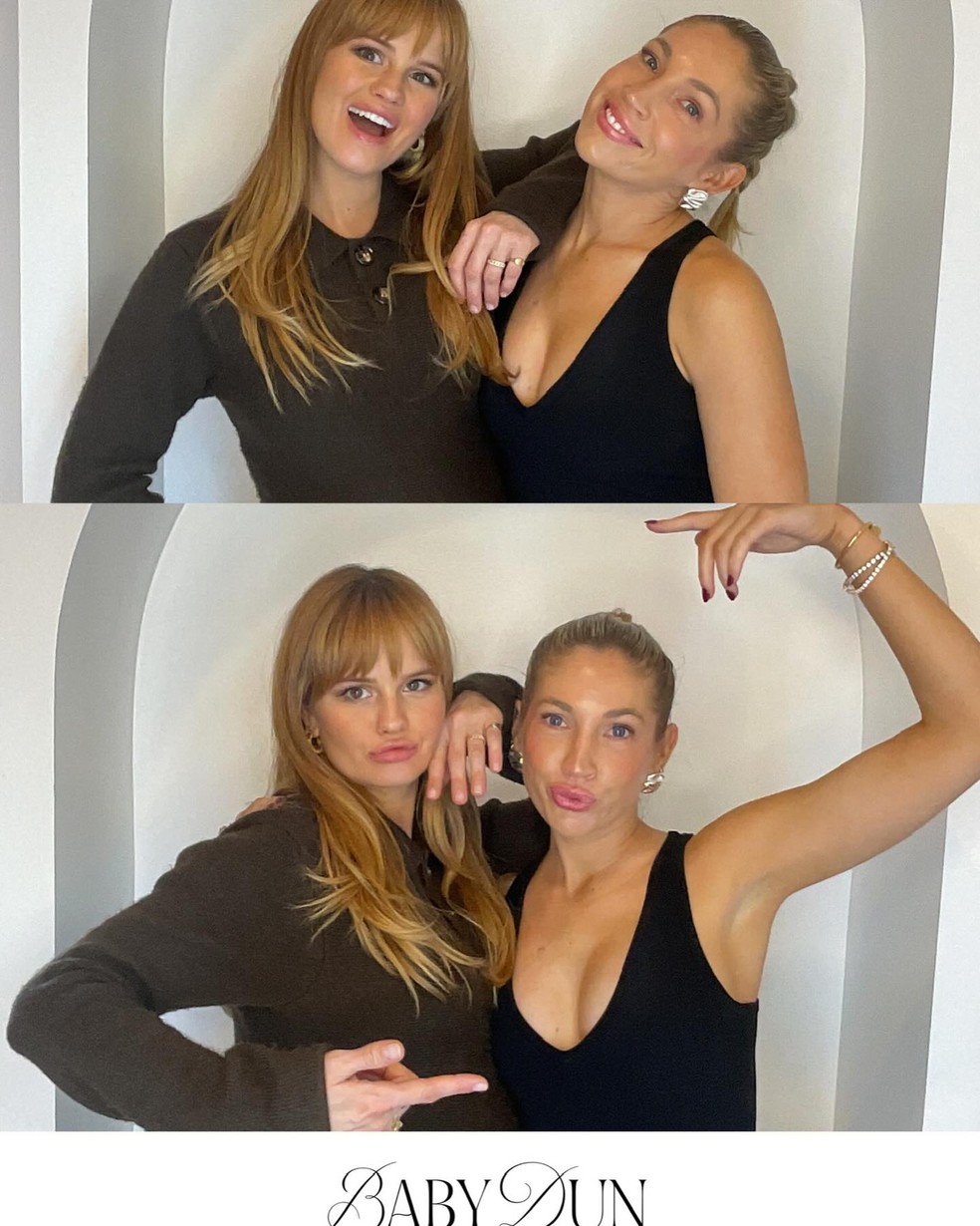 Debby Ryan e Josh Dun — Foto: Reprodução/Instagram