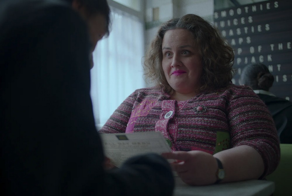 Bebê Rena: a história chocante por trás da nova série da Netflix