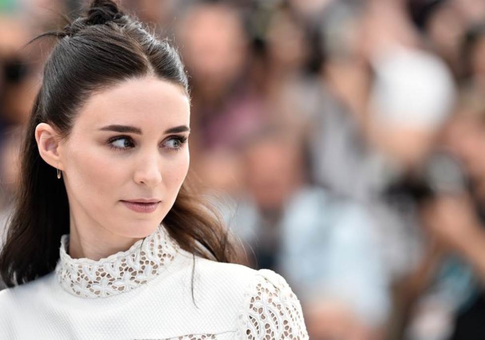 Rooney Mara (Foto: Getty Images) — Foto: Glamour