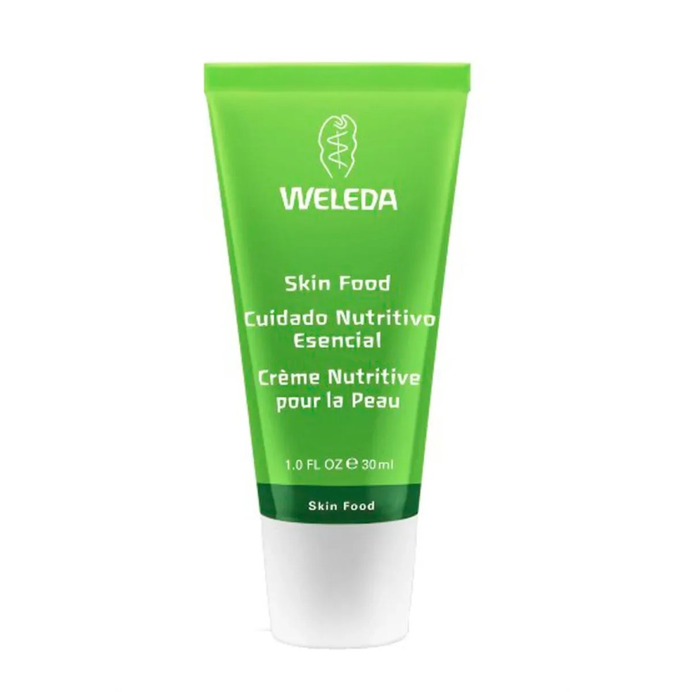 Skin Food, Weleda (R$ 62,90) — Foto: Divulgação