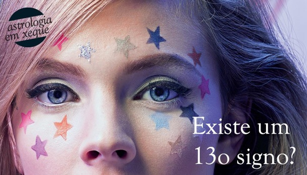13 signo existe mesmo?  (Foto: Reprodução) — Foto: Glamour