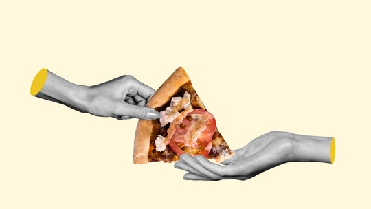 O que fazer depois de uma fase em que você exagerou na comida por estresse? O que fazer depois de uma fase em que você exagerou na comida por estresse?