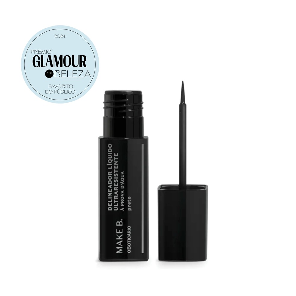 Os produtos favoritos das leitoras no Prêmio Glamour de Beleza 2024 — Foto: Divulgação