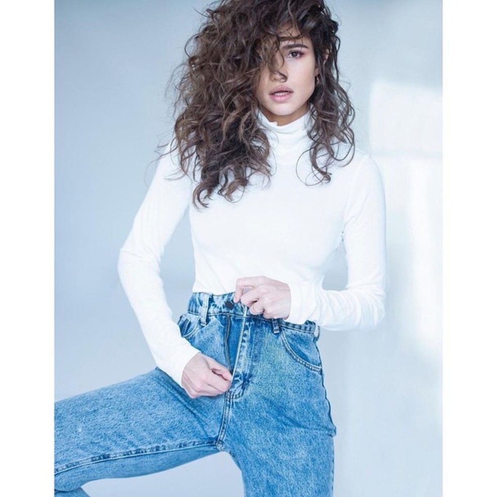 Nanda Costa (Foto: Instagram/Reprodução) — Foto: Glamour