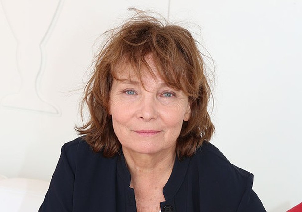 CANNES, FRANCE - MAY 13:  Filmmaker Diane Kurys poses during the 68th Annual Cannes Film Festival on May 13, 2015 in Cannes,France. (Photo by Theodora Richter/Getty Images) (Foto: Getty Images) — Foto: Glamour